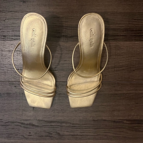 Cult Gaia LYDIA SANDAL - Picture 6 of 6